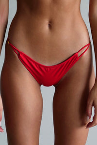 Oro Bottom - Red