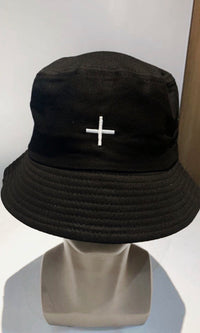 Bucket Hat - Black