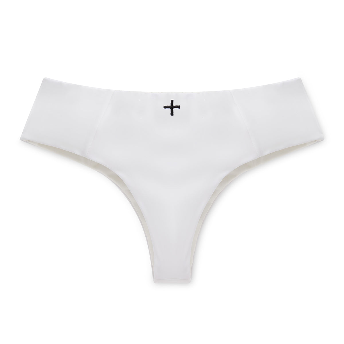 Oasis Bottom - White
