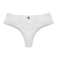 Oasis Bottom - White