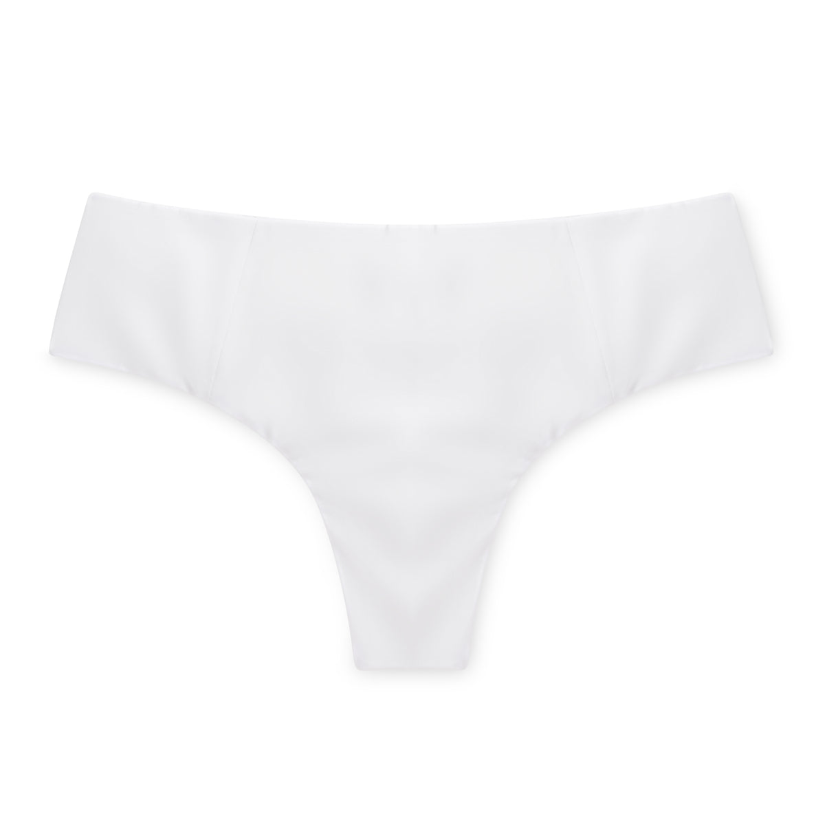 Oasis Bottom - White