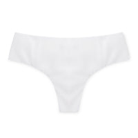 Oasis Bottom - White