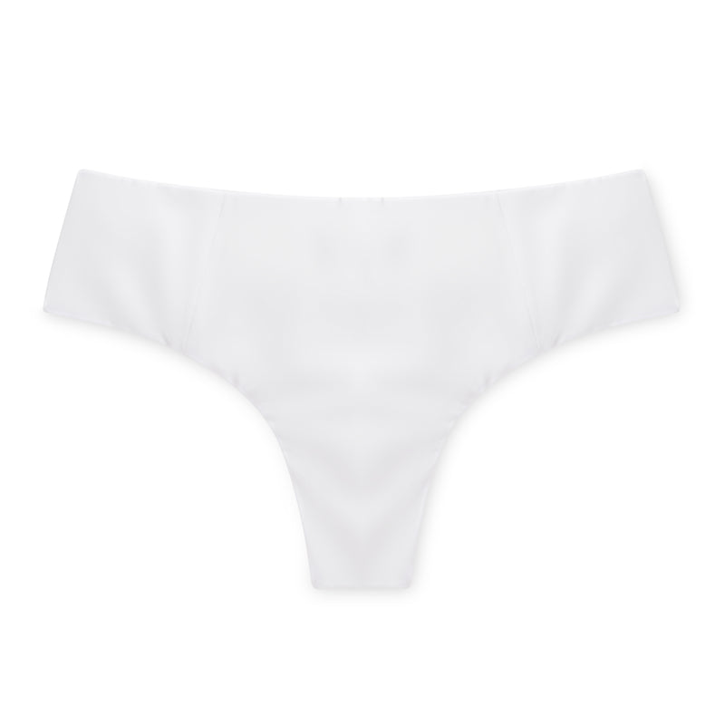 Oasis Bottom - White