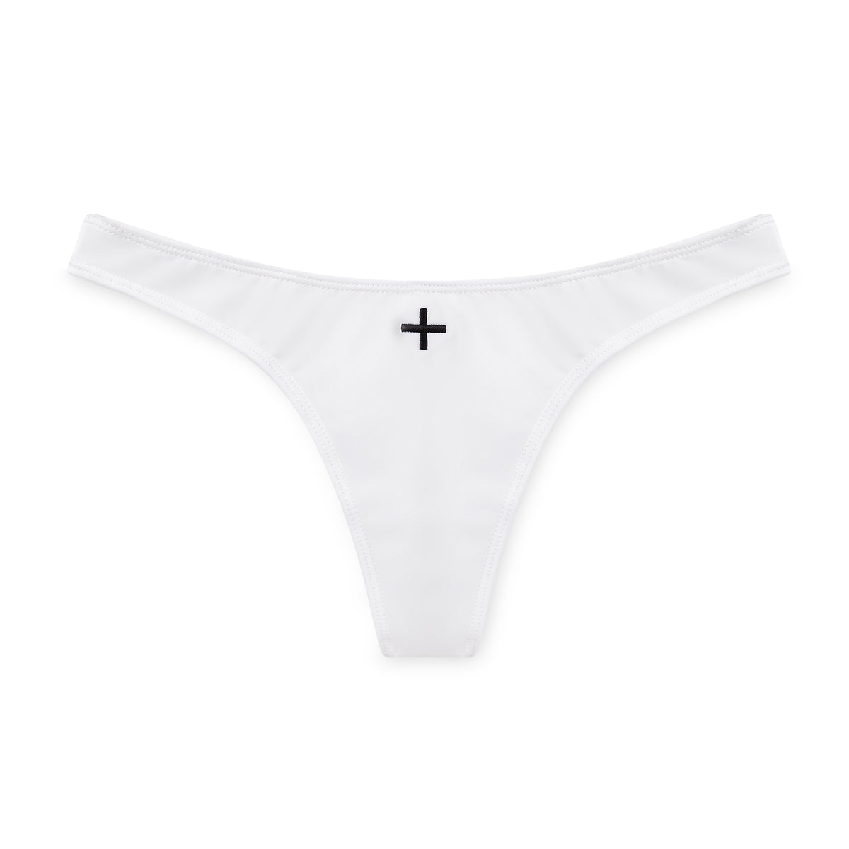 Bunni Bottom - White