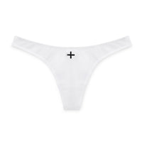 Bunni Bottom - White