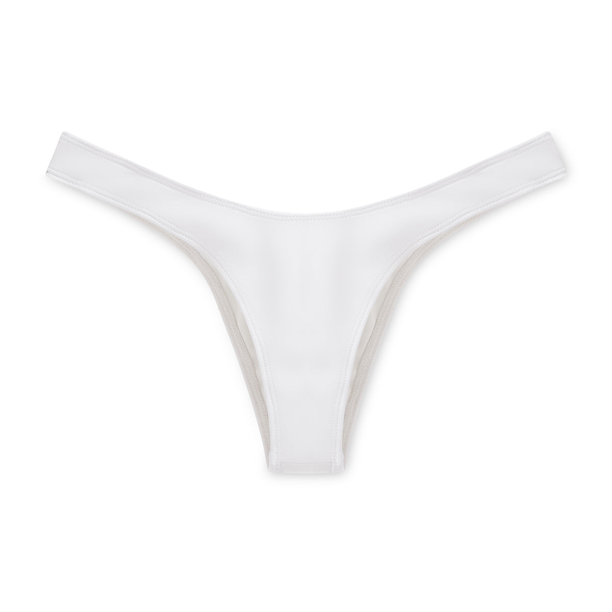 Bunni Bottom - White