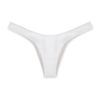 Bunni Bottom - White