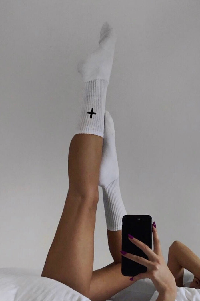 Logo Socks